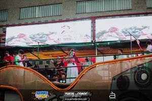 BRUMAS FOLIA 2025