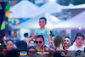 BRUMAS FOLIA 2025