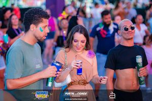 BRUMAS FOLIA 2025