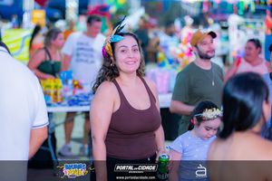 BRUMAS FOLIA 2025