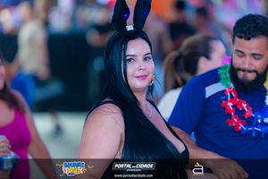 BRUMAS FOLIA 2025