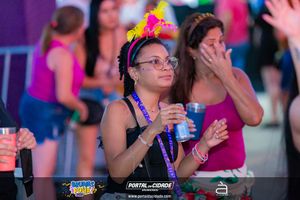 BRUMAS FOLIA 2025