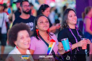 BRUMAS FOLIA 2025