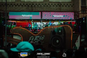 BRUMAS FOLIA 2025
