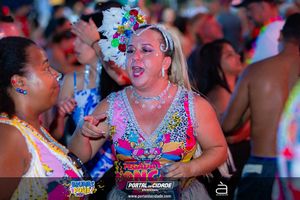 BRUMAS FOLIA 2025