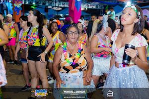 BRUMAS FOLIA 2025