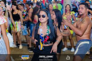 BRUMAS FOLIA 2025