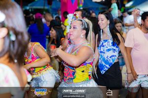 BRUMAS FOLIA 2025