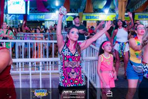 BRUMAS FOLIA 2025