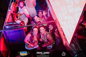 BRUMAS FOLIA 2025