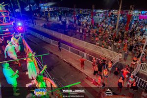 BRUMAS FOLIA 2025