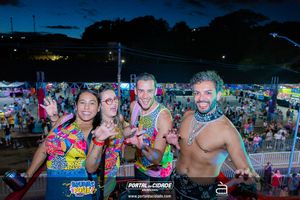 BRUMAS FOLIA 2025