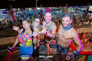 BRUMAS FOLIA 2025
