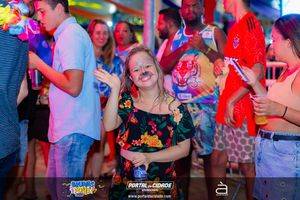 BRUMAS FOLIA 2025