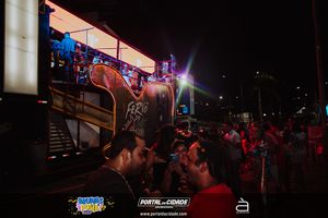 BRUMAS FOLIA 2025