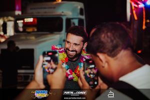 BRUMAS FOLIA 2025