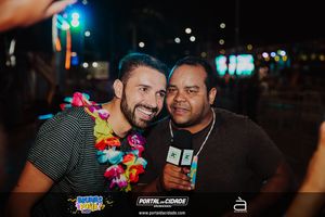 BRUMAS FOLIA 2025