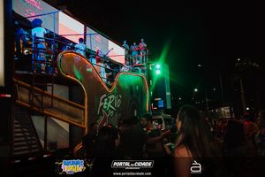BRUMAS FOLIA 2025