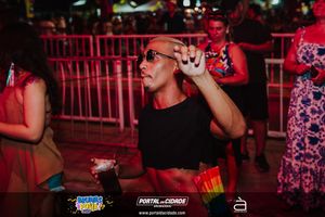 BRUMAS FOLIA 2025