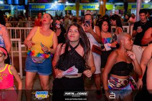 BRUMAS FOLIA 2025