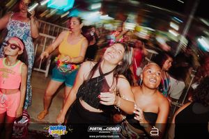 BRUMAS FOLIA 2025