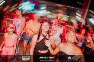 BRUMAS FOLIA 2025
