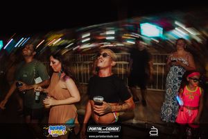 BRUMAS FOLIA 2025