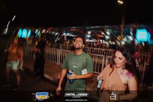 BRUMAS FOLIA 2025
