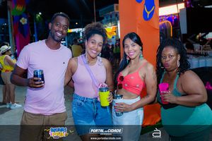 BRUMAS FOLIA 2025