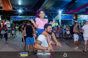 BRUMAS FOLIA 2025