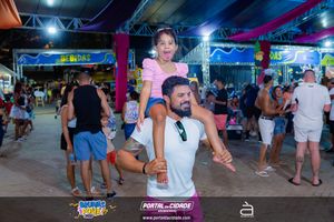 BRUMAS FOLIA 2025