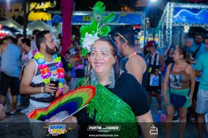 BRUMAS FOLIA 2025