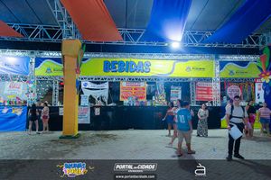 BRUMAS FOLIA 2025