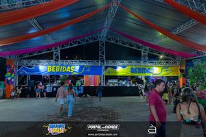 BRUMAS FOLIA 2025