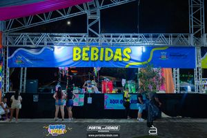 BRUMAS FOLIA 2025