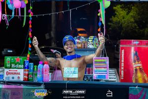 BRUMAS FOLIA 2025
