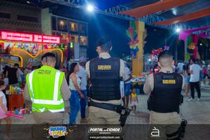 BRUMAS FOLIA 2025