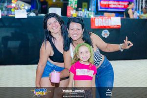 BRUMAS FOLIA 2025