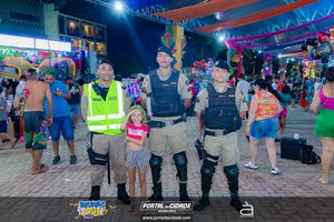 BRUMAS FOLIA 2025