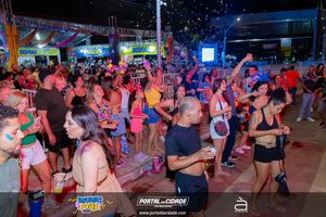 BRUMAS FOLIA 2025