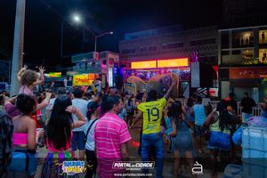 BRUMAS FOLIA 2025