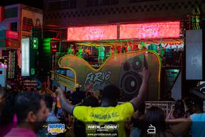 BRUMAS FOLIA 2025