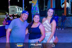 BRUMAS FOLIA 2025