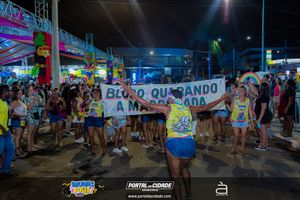 BRUMAS FOLIA 2025