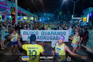BRUMAS FOLIA 2025