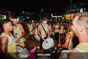 BRUMAS FOLIA 2025