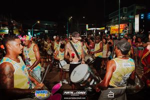 BRUMAS FOLIA 2025