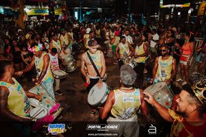 BRUMAS FOLIA 2025
