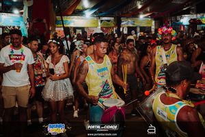 BRUMAS FOLIA 2025