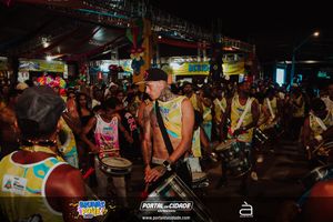 BRUMAS FOLIA 2025